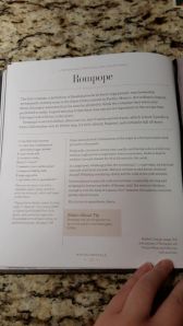 rompope recipe